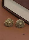 Designer Alloy Round Earings Collection E 215